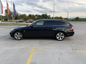 BMW 530 xD, снимка 7
