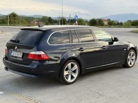 BMW 530 xD, снимка 1