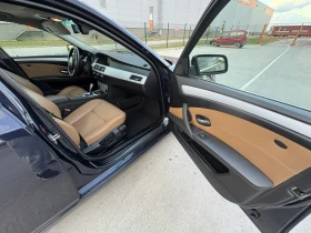 BMW 530 xD, снимка 14