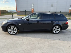 BMW 530 xD, снимка 4