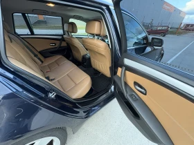 BMW 530 xD, снимка 13