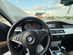 BMW 530 xD, снимка 11