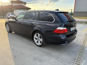 BMW 530 xD, снимка 5