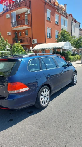VW Golf, снимка 4