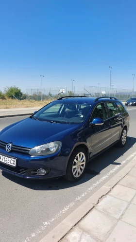 VW Golf, снимка 3