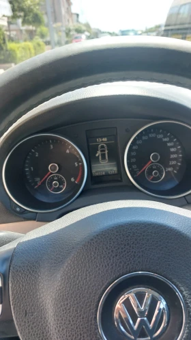 VW Golf, снимка 7