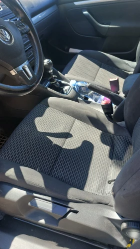 VW Golf, снимка 8