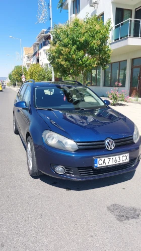VW Golf, снимка 2