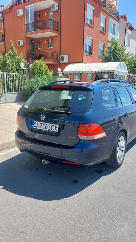 VW Golf, снимка 5