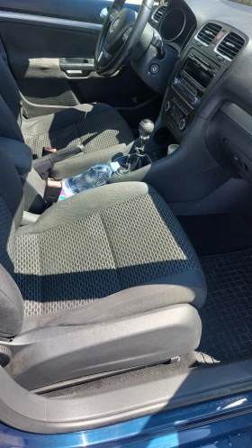 VW Golf, снимка 11