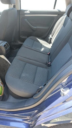 VW Golf, снимка 9
