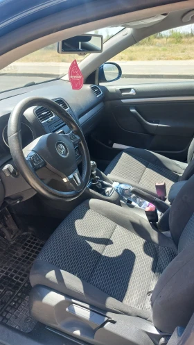 VW Golf, снимка 6