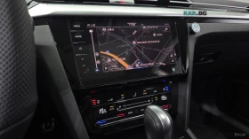 VW Arteon ОБДУХВАНЕ* ПОДГРЕВ* HEADUP* 360 КАМЕРА* МАСАЖ* ПАМ, снимка 12