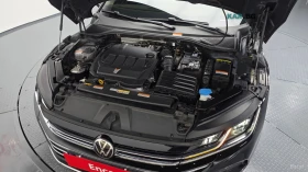 VW Arteon ОБДУХВАНЕ* ПОДГРЕВ* HEADUP* 360 КАМЕРА* МАСАЖ* ПАМ, снимка 5