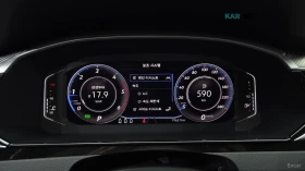 VW Arteon ОБДУХВАНЕ* ПОДГРЕВ* HEADUP* 360 КАМЕРА* МАСАЖ* ПАМ, снимка 7
