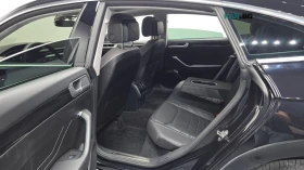 VW Arteon ОБДУХВАНЕ* ПОДГРЕВ* HEADUP* 360 КАМЕРА* МАСАЖ* ПАМ, снимка 11