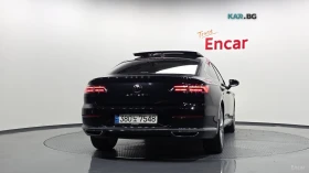VW Arteon ОБДУХВАНЕ* ПОДГРЕВ* HEADUP* 360 КАМЕРА* МАСАЖ* ПАМ, снимка 4