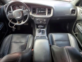 Dodge Charger 3.6l Sxt, снимка 8