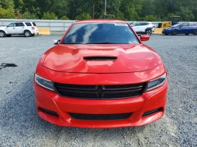 Dodge Charger 3.6l Sxt, снимка 5