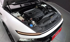 Hyundai Sonata 2.0 LPG Mobility  * koreiskikoli.bg * , снимка 6
