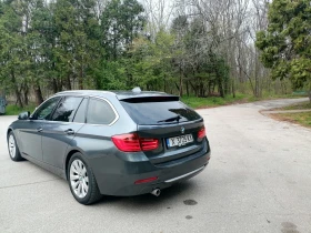 BMW 320 2.0 D, снимка 5