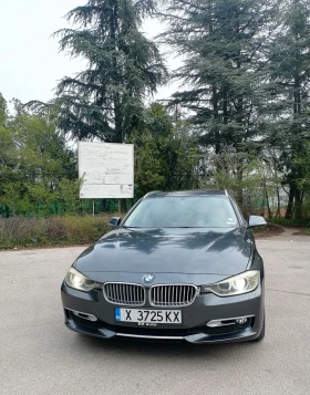 BMW 320 2.0 D, снимка 2