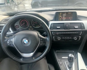 BMW 320 2.0 D, снимка 9