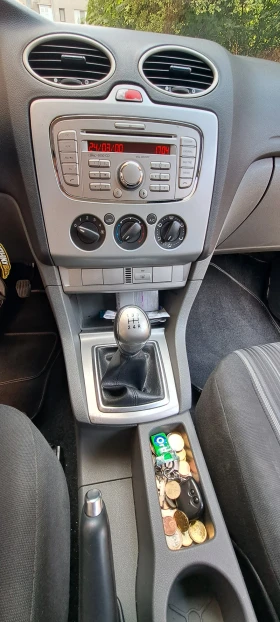 Ford Focus, снимка 6