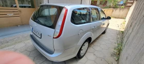 Ford Focus, снимка 3