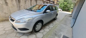 Ford Focus, снимка 2