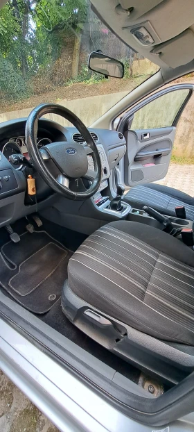 Ford Focus, снимка 8