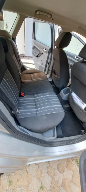Ford Focus, снимка 14