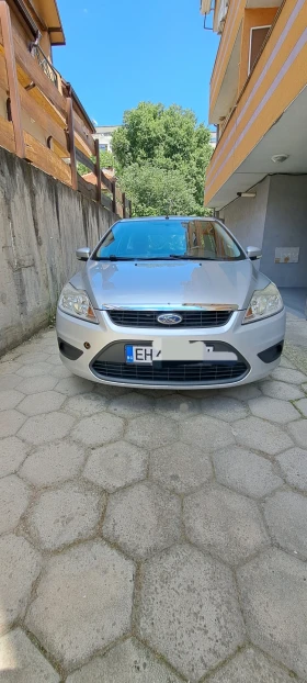 Ford Focus, снимка 1