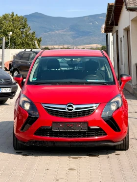 Opel Zafira Нов съединител комплект на 0км* , снимка 2