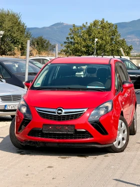 Opel Zafira Нов съединител комплект на 0км* , снимка 1