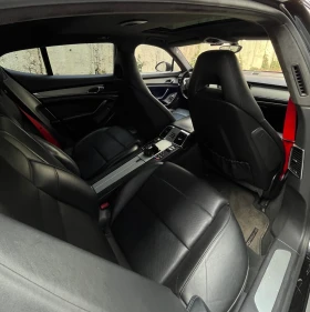 Porsche Panamera 4.8Turbo 700hp, снимка 4