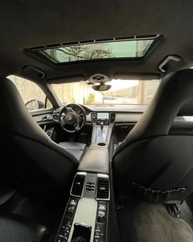 Porsche Panamera 4.8Turbo 700hp, снимка 7