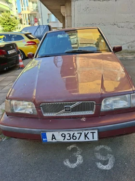 Volvo 440, снимка 6