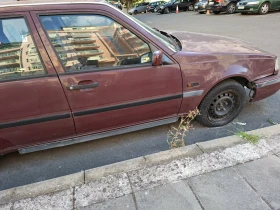 Volvo 440, снимка 4