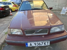 Volvo 440, снимка 1