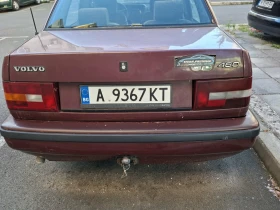 Volvo 440, снимка 2
