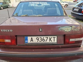 Volvo 440, снимка 3