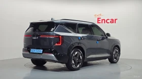 Kia EV5 LONG RANGE 2WD EARTH, снимка 2