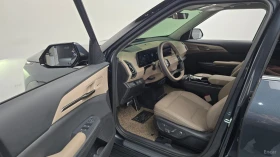 Kia EV5 LONG RANGE 2WD EARTH, снимка 10