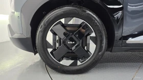 Kia EV5 LONG RANGE 2WD EARTH, снимка 5