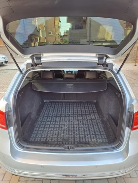 VW Passat 2.0 TDI Highline, снимка 17