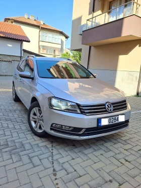 VW Passat 2.0 TDI Highline, снимка 1