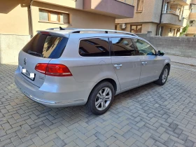 VW Passat 2.0 TDI Highline, снимка 4