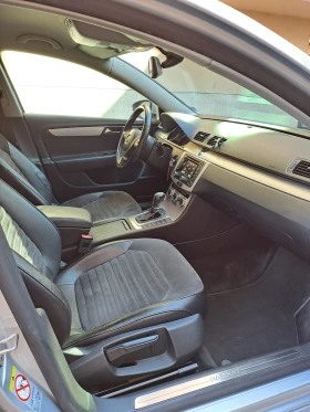 VW Passat 2.0 TDI Highline, снимка 13