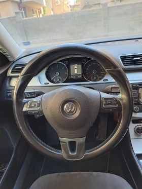 VW Passat 2.0 TDI Highline, снимка 11